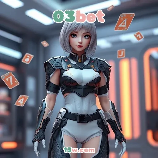 03bet: Explore a Comunidade e Transforme sua Experiência de Jogo