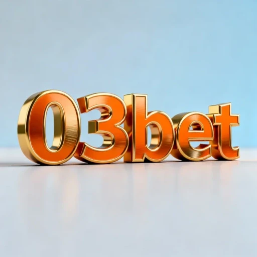03bet